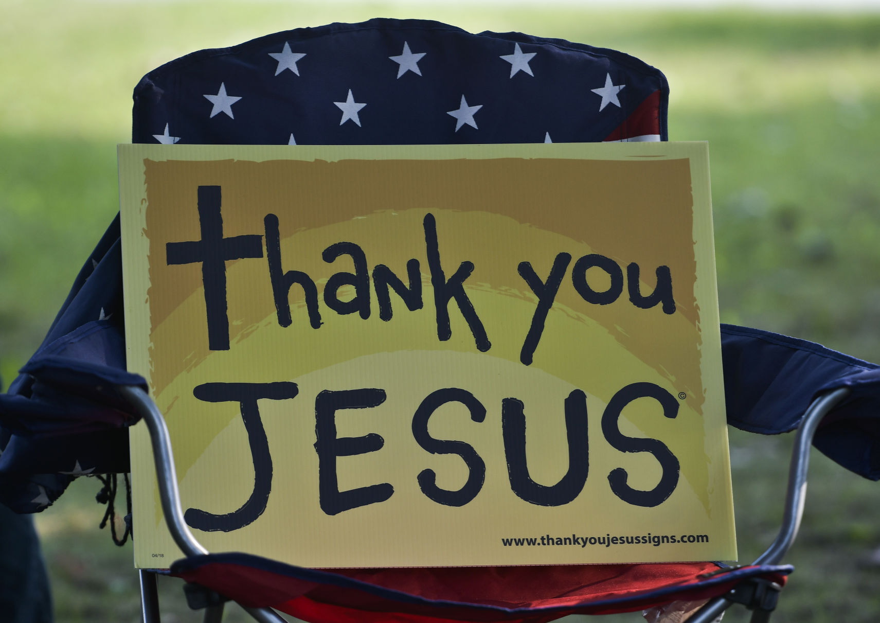 Let Us Worship Tour